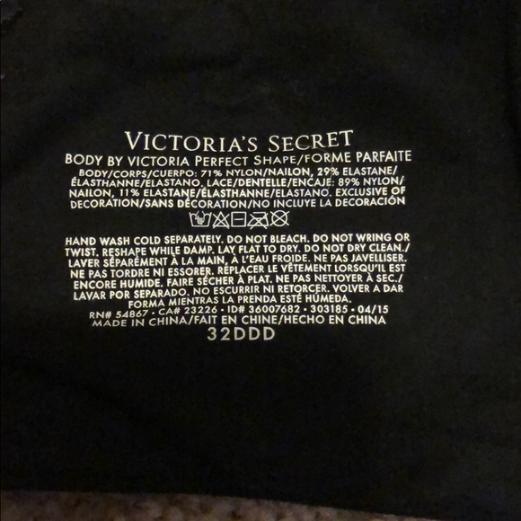 Victoria secret bra - Picture 3 of 4